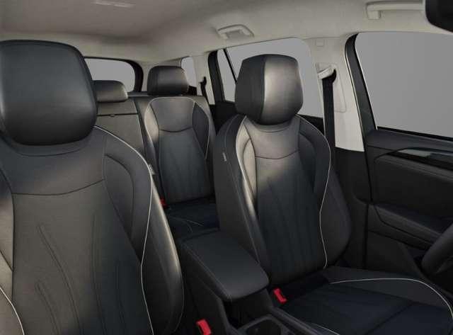 Volkswagen Tayron (NUOVO MODELLO) 1.5 eHYBRID PLUG-IN DSG 204CV KM0