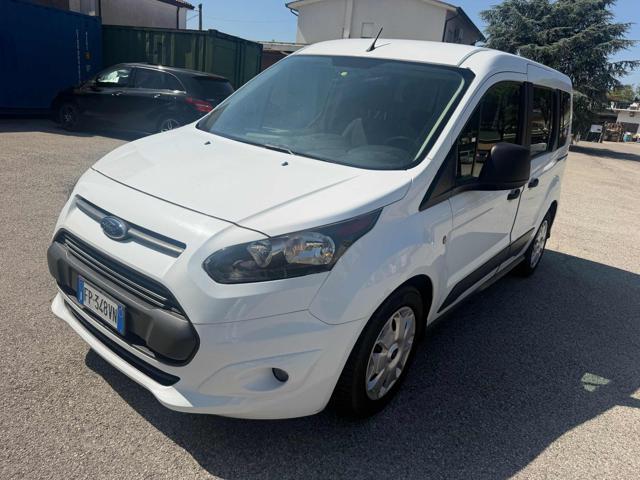 FORD Transit Connect 220 1.5 TDCi 120CV PC-DC Furgone Trend Bellissima