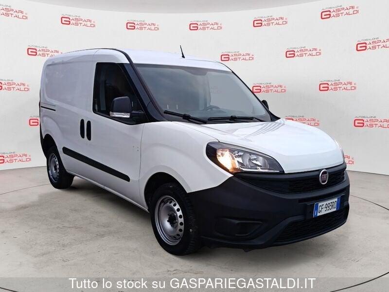 FIAT Doblò Doblò 1.3 MJT S&S PC-TN Cargo Business
