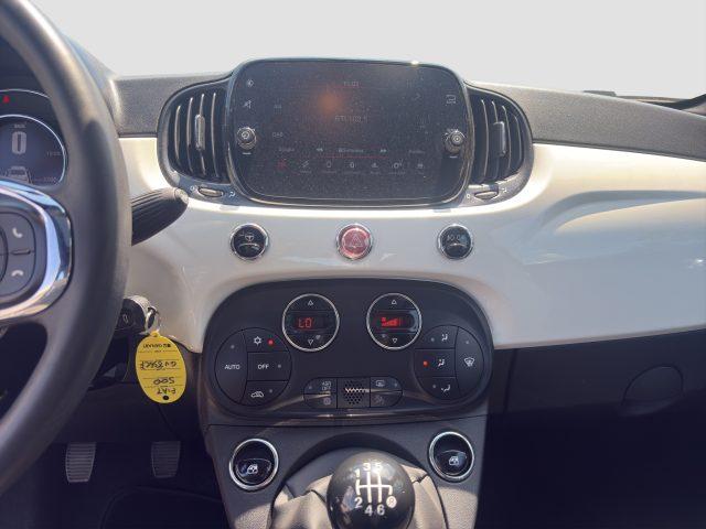 FIAT 500 500 1.0 Hybrid Dolcevita