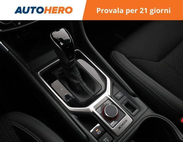 SUBARU Forester 2.0 e-Boxer MHEV CVT Lineartronic Style