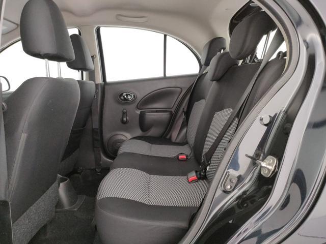 NISSAN Micra 1.2 12V 5 porte N-TEC