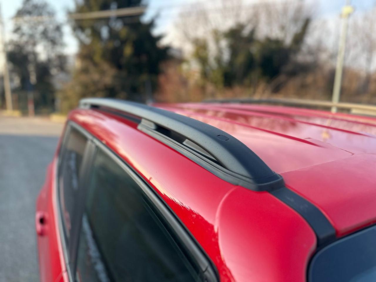 Jeep Renegade Limited 1.3 T-GDI #8556