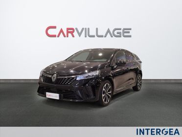 RENAULT Clio 1.0 tce Techno 90cv