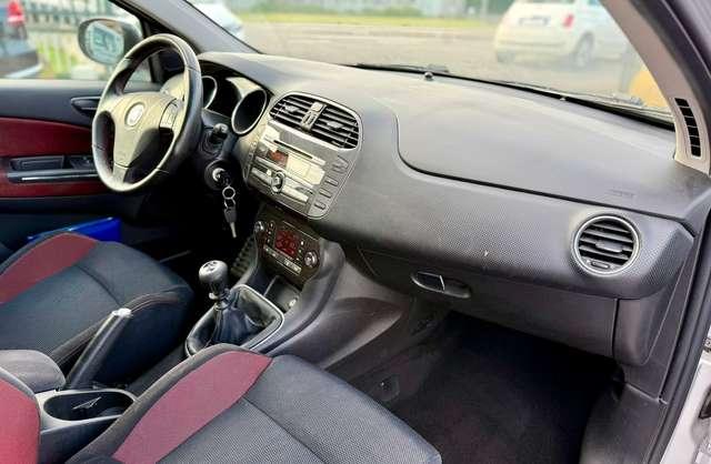Fiat Bravo 1.6 mjt Dynamic 105cv E5