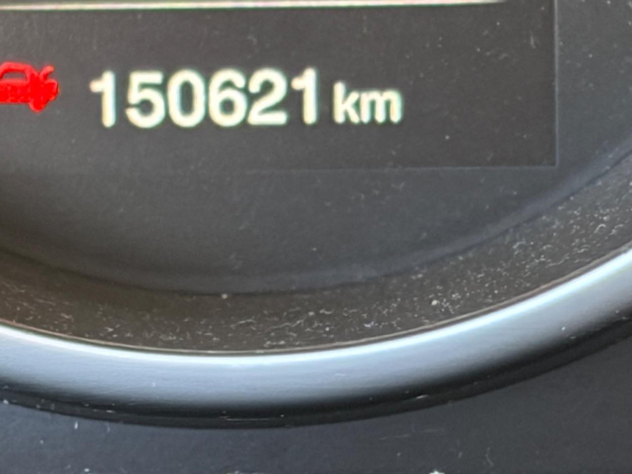 Fiat 500X 2.0 MultiJet 140 CV 4x4 Cross Plus