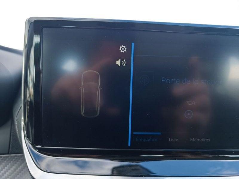 Peugeot 208 5P - ALLURE Hybr