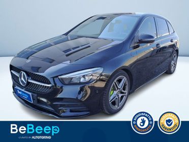 Mercedes-Benz Classe B B 200 D PREMIUM AUTO