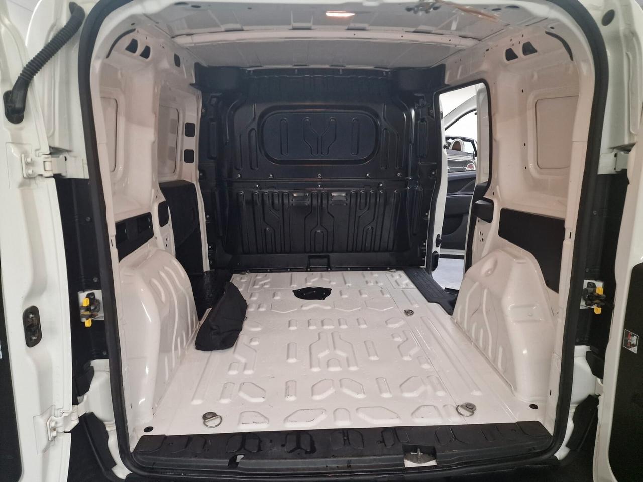 Fiat doblo sx 1300mjt