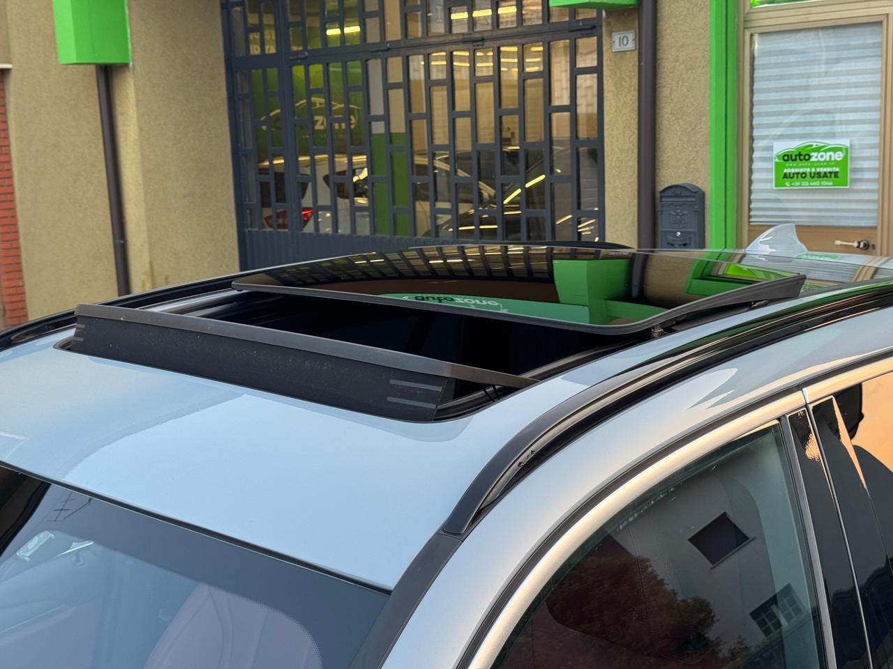 Bmw X3 xDrive20d 48V Msport