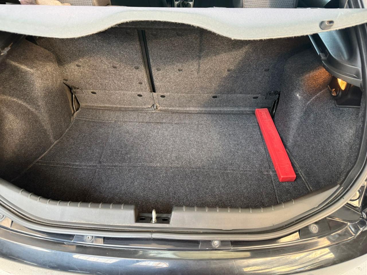 Alfa Romeo 147 1.9 JTD (120) 5 porte Progression