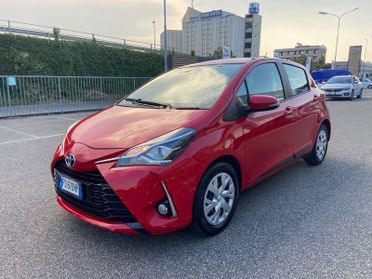 Toyota Yaris 1.0 Active MY18