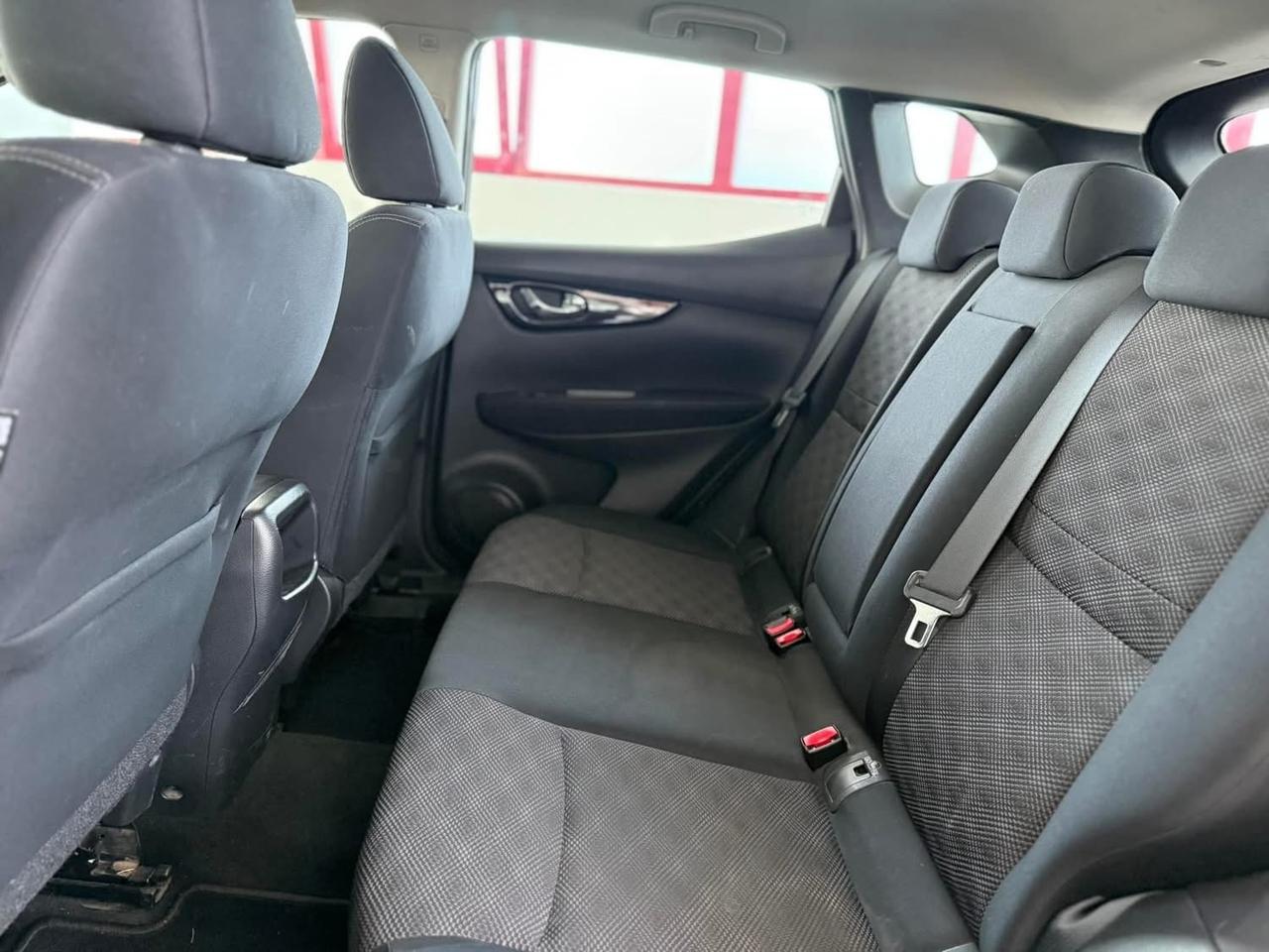Nissan Qashqai 1.5 dci 110cv Acenta 2014