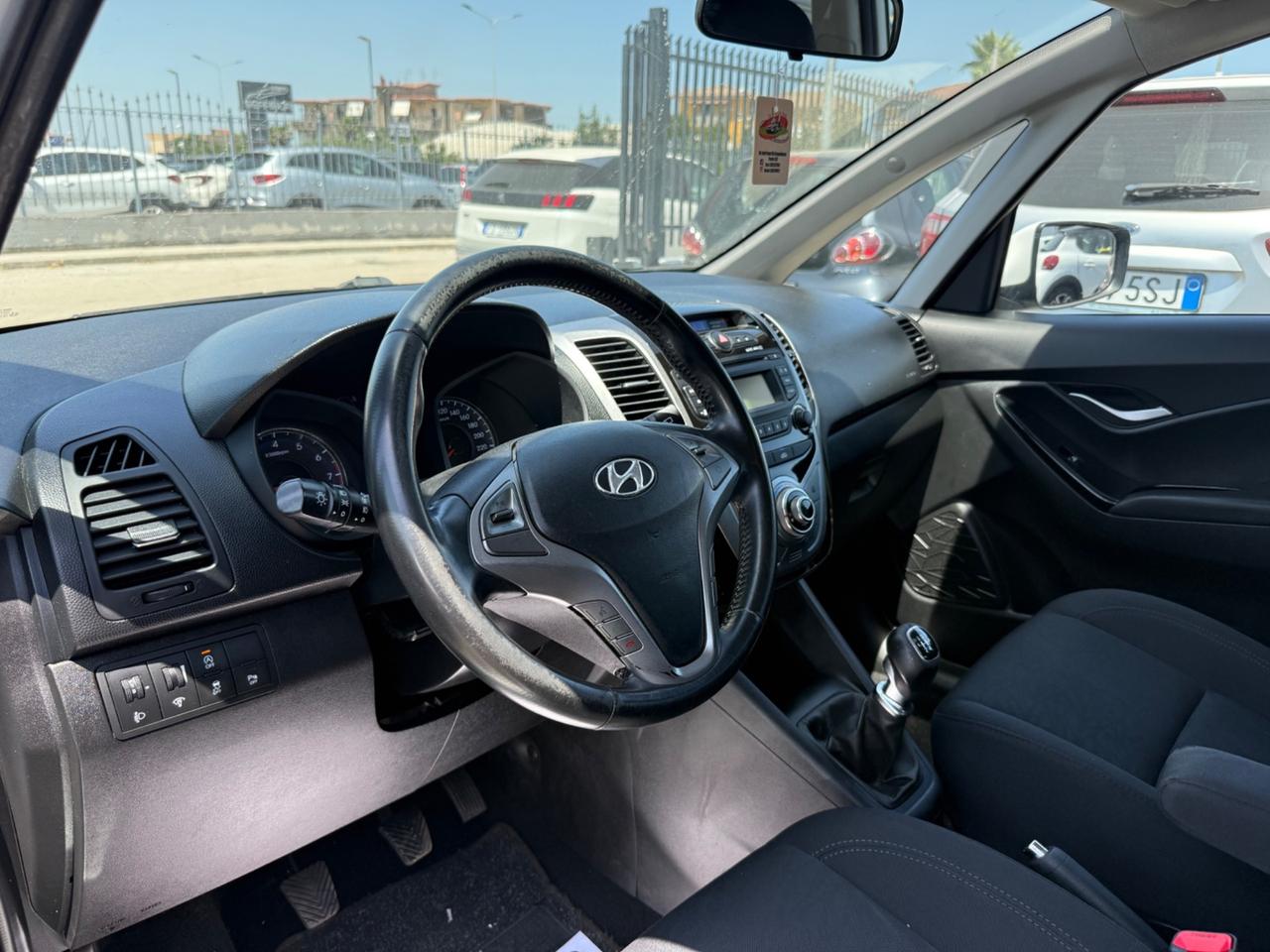 Hyundai iX20 1.4 90 CV XPossible