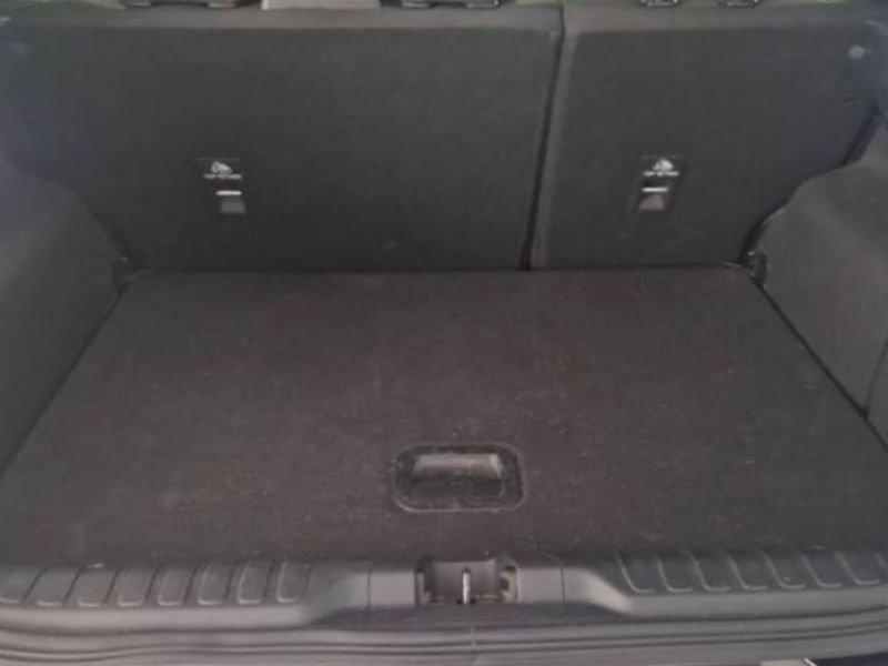 Ford Puma 1.0 EcoBoost 125 CV Hybrid NAVI ST-Line S&S