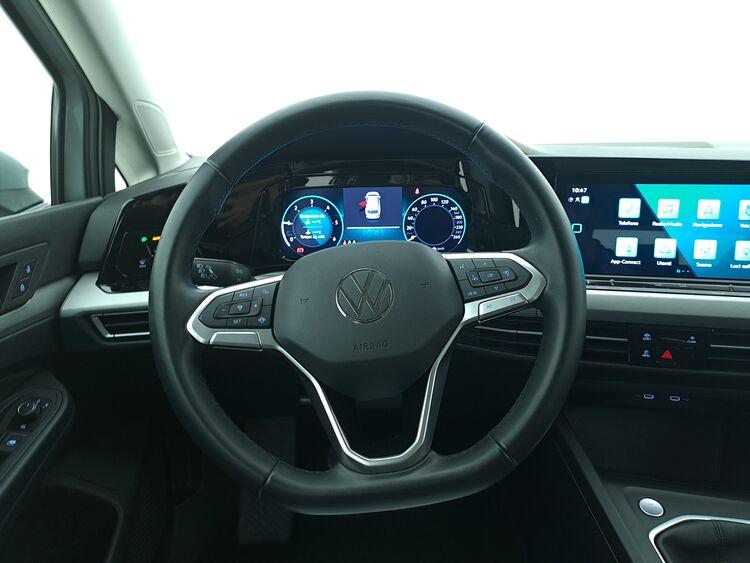 Volkswagen Golf Variant Variant Life BR169710 2.0 Diesel 116CV