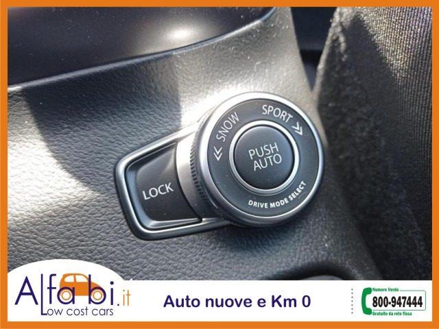 SUZUKI S-Cross 1.4 129CV Hybrid 4WD Man. Top