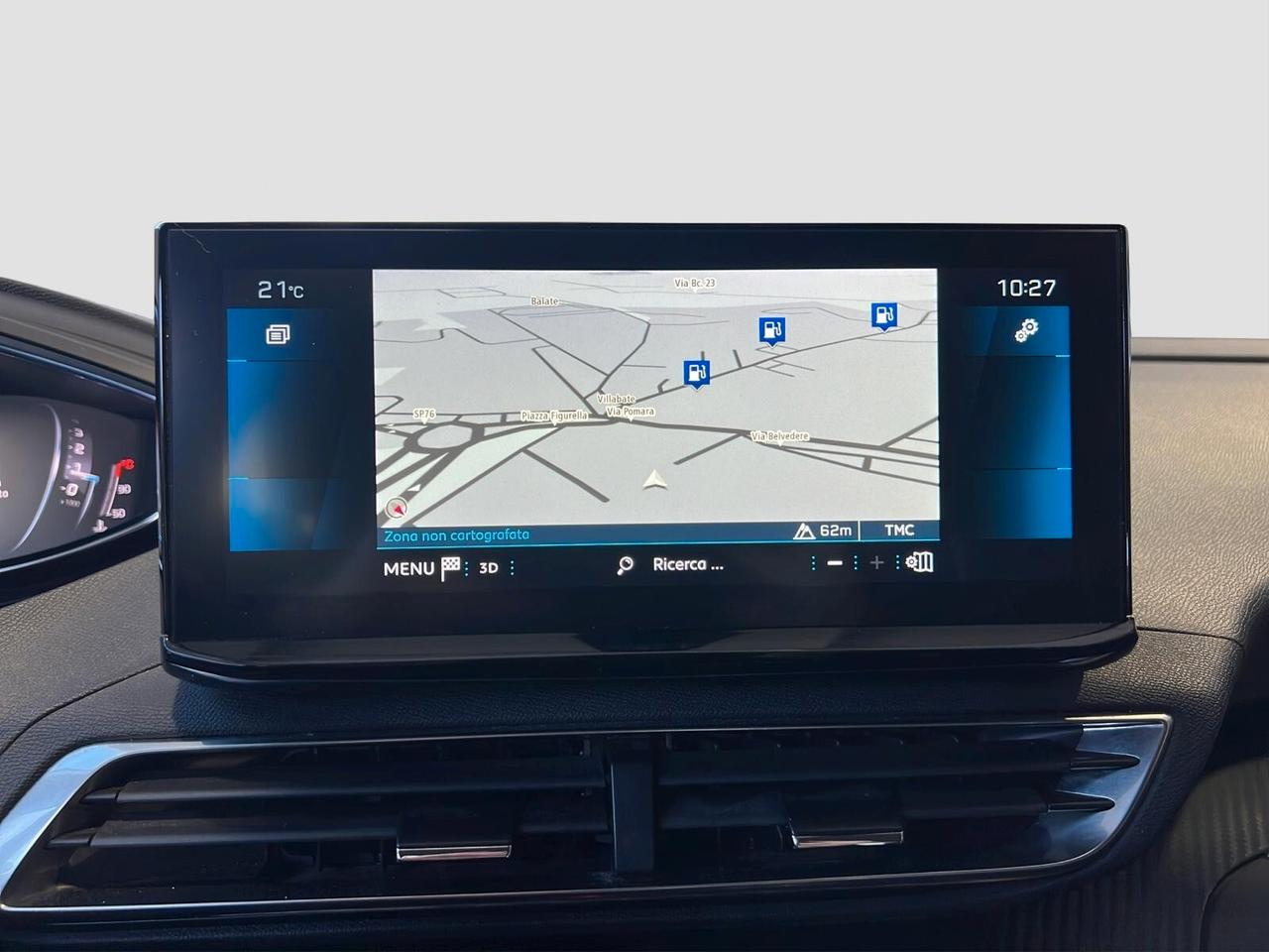 Peugeot 3008 BlueHDi 130 S&S Active Business