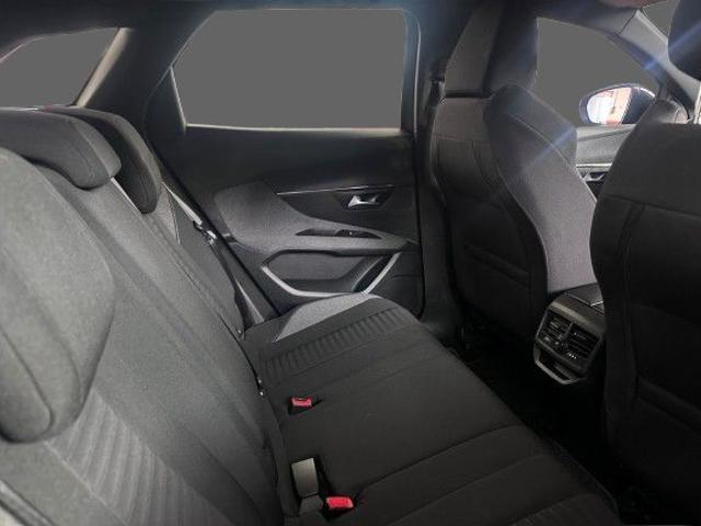 PEUGEOT 3008 PureTech Turbo 130 S&S Active Pack