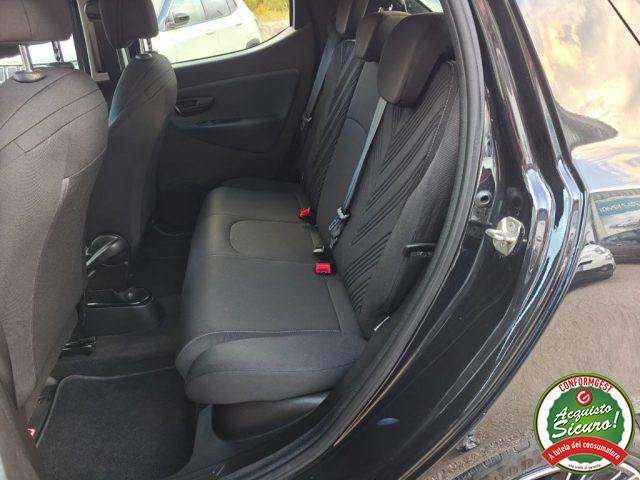 LANCIA Ypsilon 1.0 FireFly 5 porte S&S Hybrid Gold