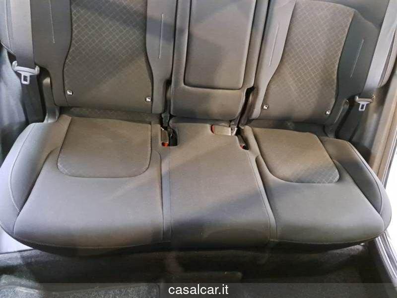 KIA Sportage 1.6 CRDi MHEV Business 3 ANNI DI GARANZIA KM ILLIMITATI PARI ALLA NUOVA