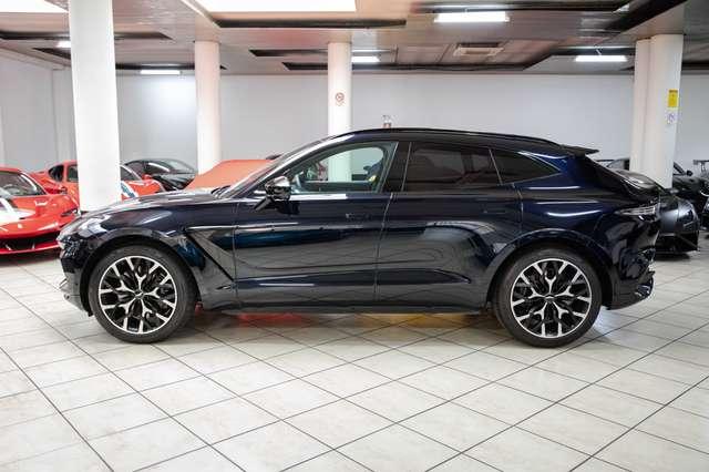 Aston Martin DBX TETTO PANORAMICO|AMBIENT LIGHT|VETRI OSCURATI