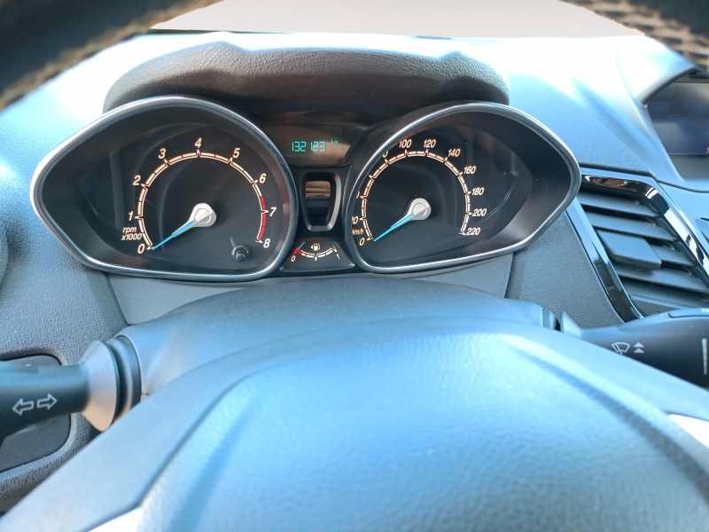 FORD Fiesta 5p 1.2 Business 82cv