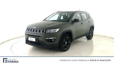 JEEP Compass II 2017 - COMPASS 1,6 LONGITUDE 120CV