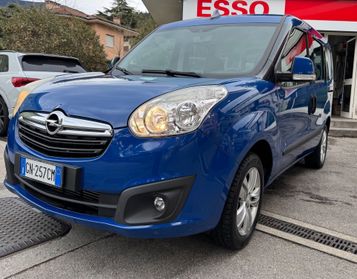 Opel Combo Tour 1.4 Turbo EcoM 120CV