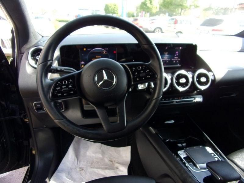 Mercedes-Benz Classe B B 180 Automatic