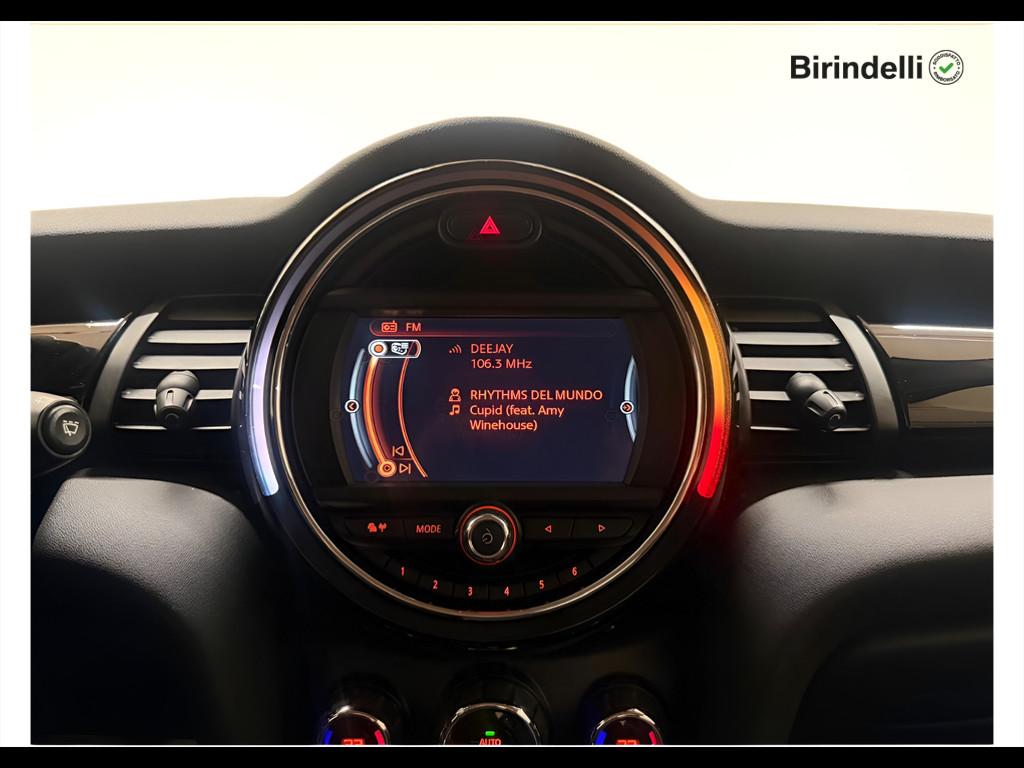 MINI Mini 5 porte (F55) - Mini 1.5 One D Boost 5 porte