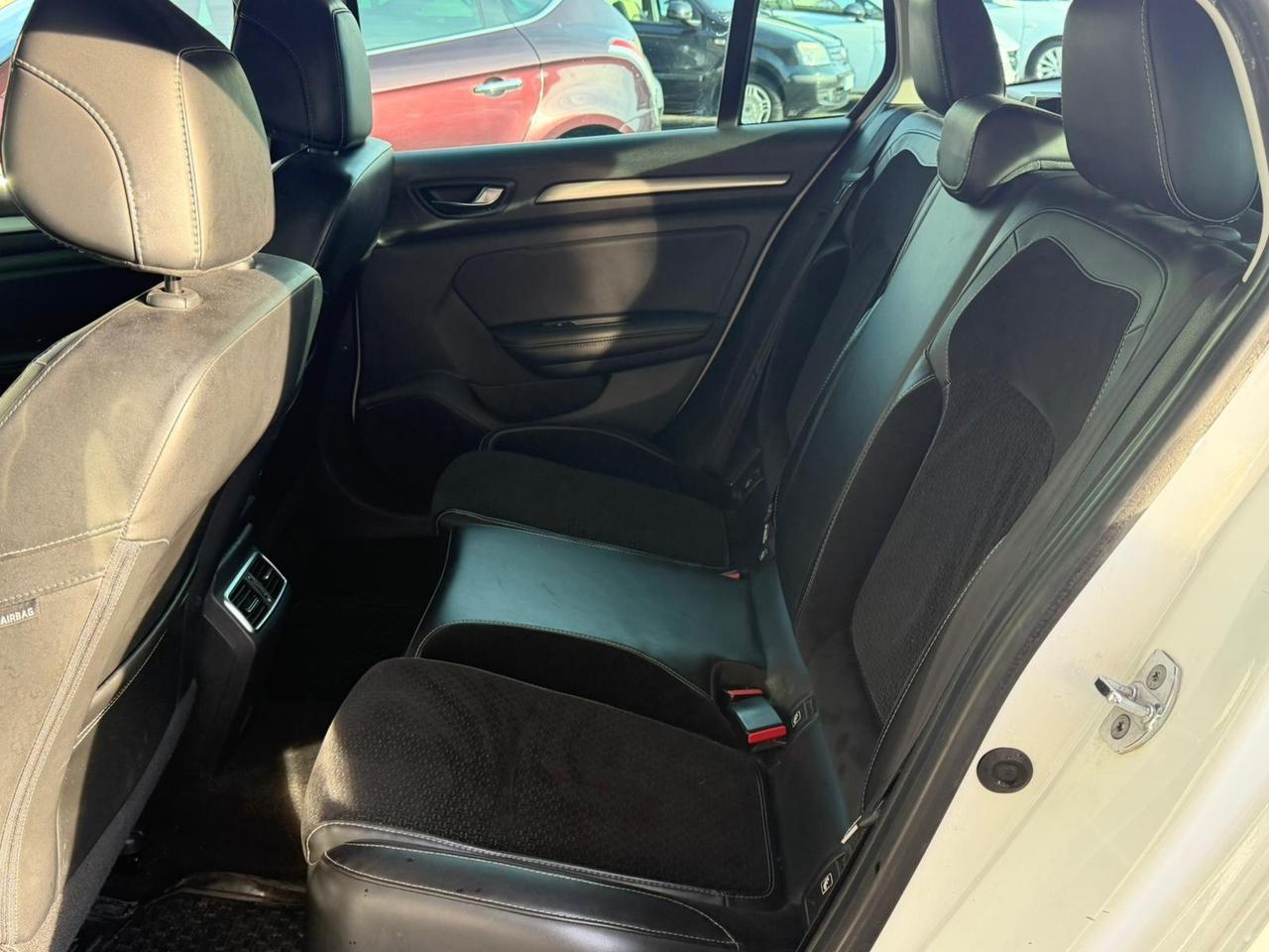 Renault Megane Mégane Sporter dCi 8V 110 CV Energy Bose