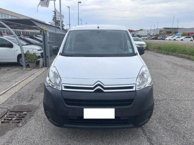 CITROEN Berlingo 1.6 VTi GPL 95CV Van 2 posti L1