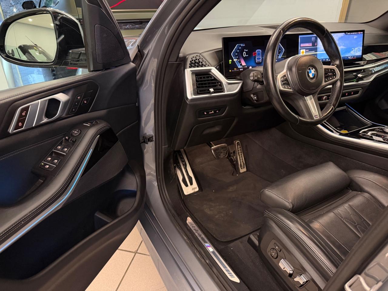 X5 xDrive30d 48V Msport Pro