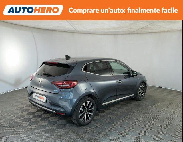 RENAULT Clio Full Hybrid E-Tech 145 CV 5 porte Techno