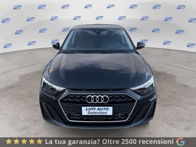 Audi A1 Sportback 30 1.0 tfsi S Line Edition 116cv