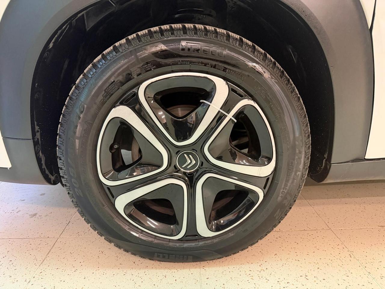 Citroen C3 Aircross BlueHDi 110 S&S Shine Pack