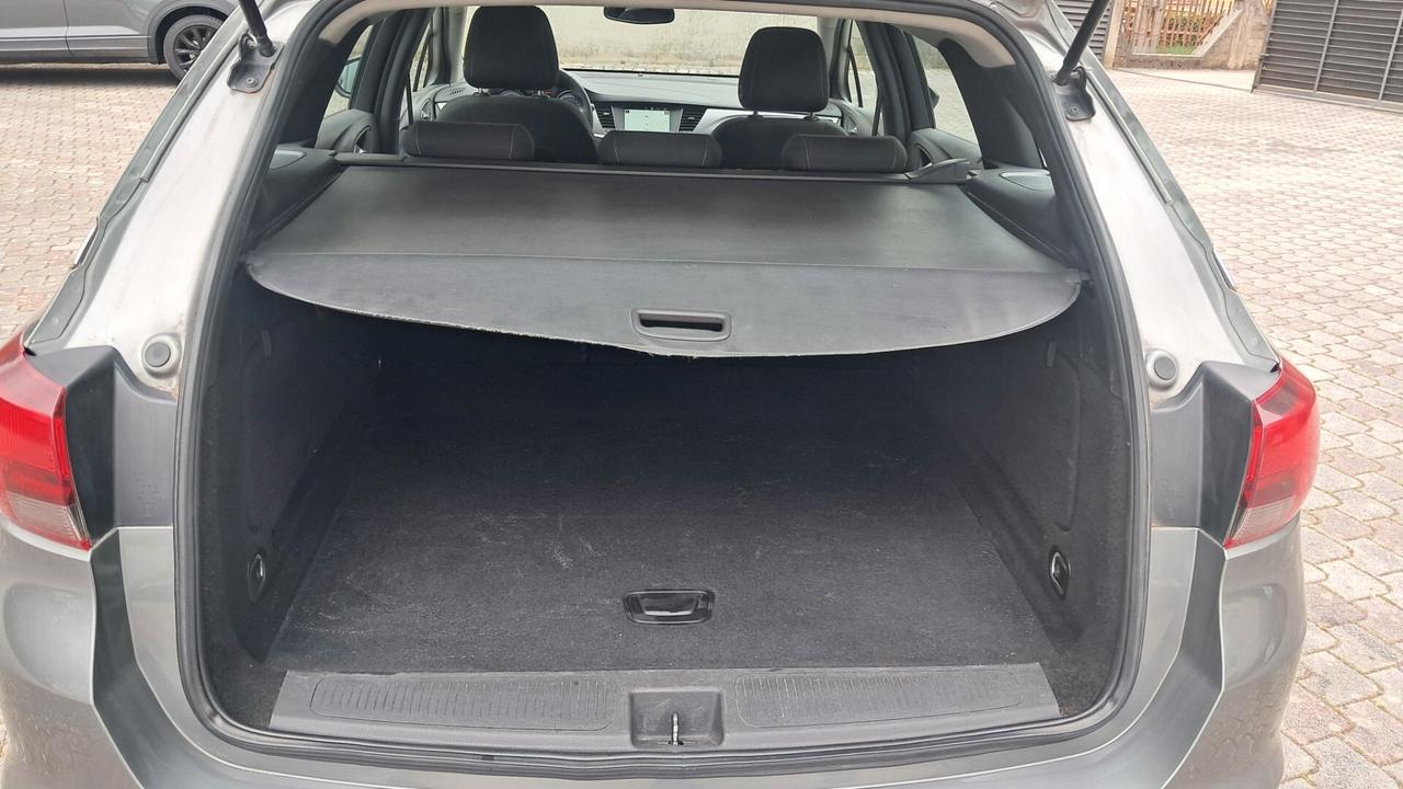 Opel Astra 1.6 CDTi 110CV Start&Stop Sports Tourer Innovation