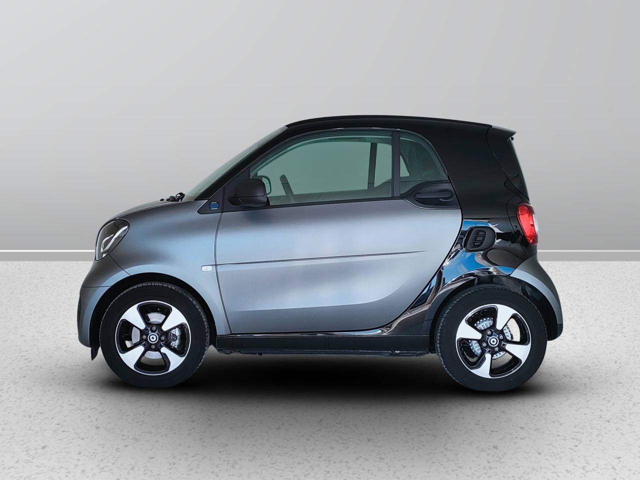 SMART Fortwo III 2020 - Fortwo eq Passion 22kW