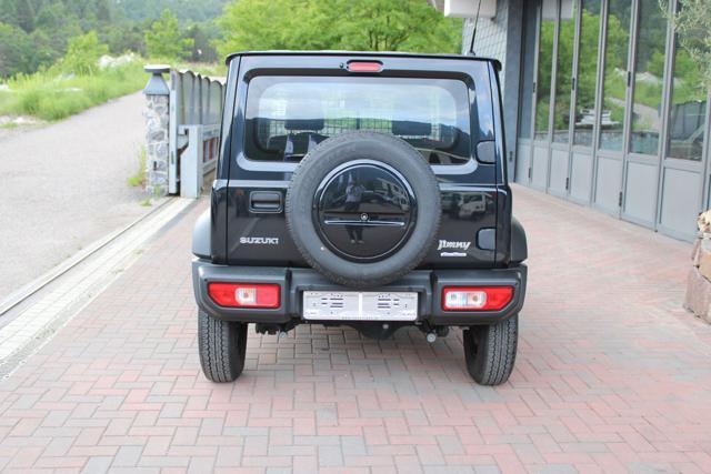 SUZUKI Jimny 1.5 AUTOCARRO (N1) PDC