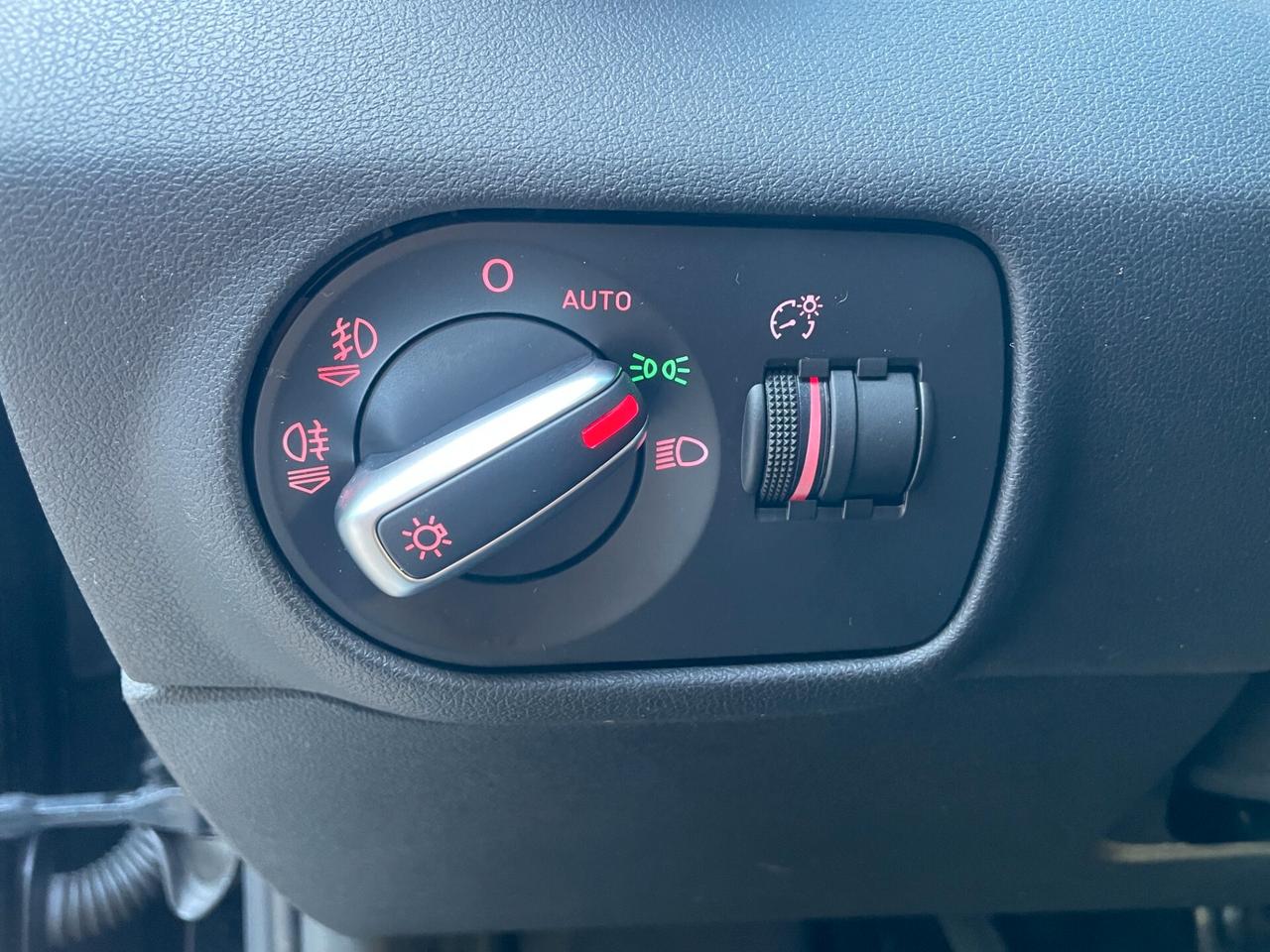 Audi A1 SPB 1.6 TDI Ambition
