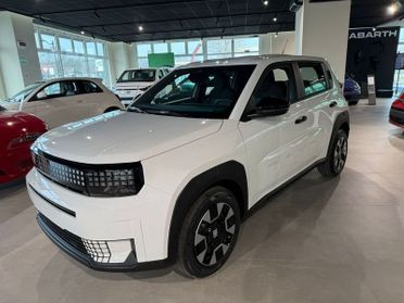 FIAT Grande Panda Benzina Grande Panda 1.2 Benzina Icon (pronta consegna)