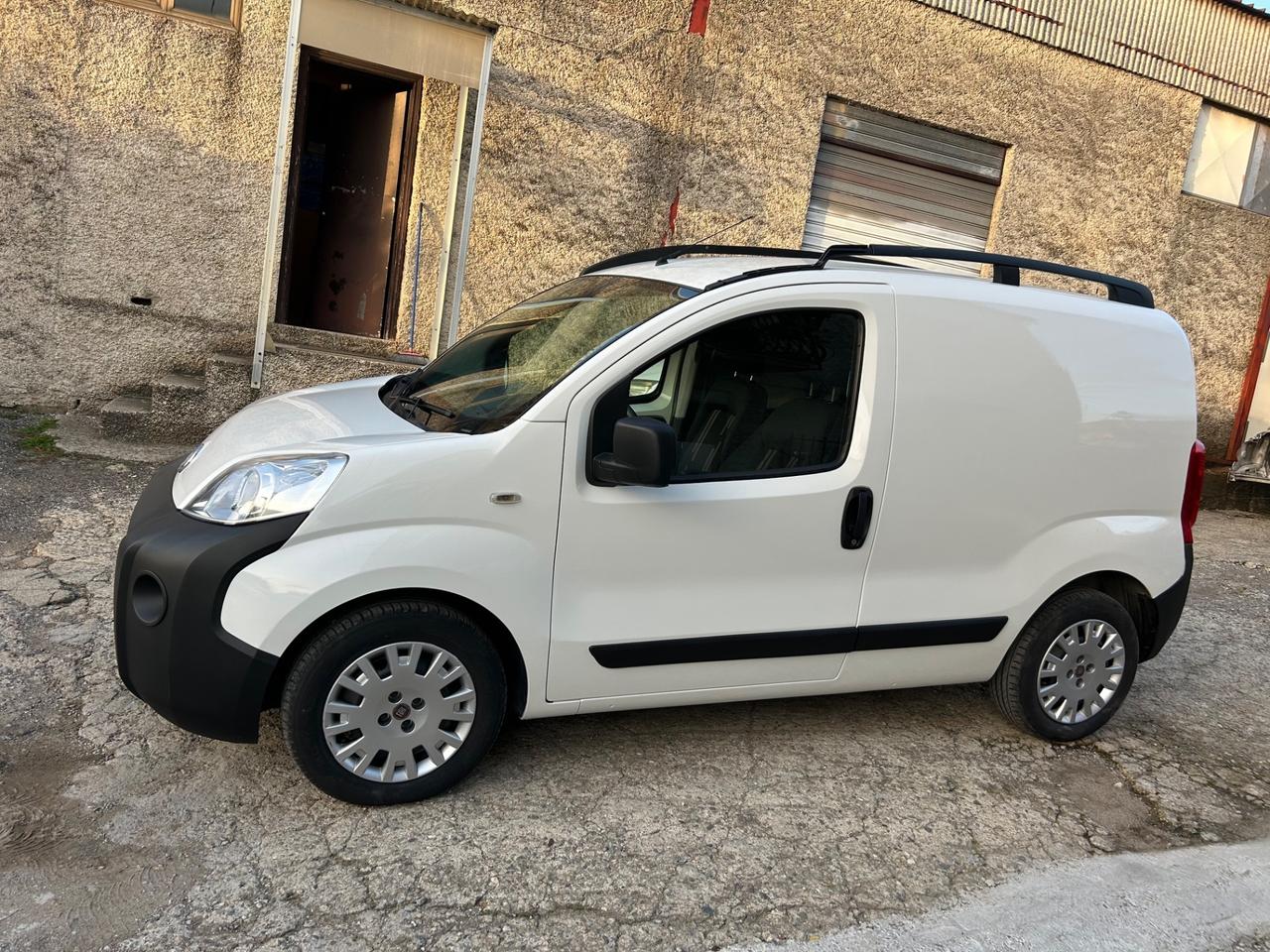 Fiat Fiorino 1.3 MJT 75CV Furgone SX