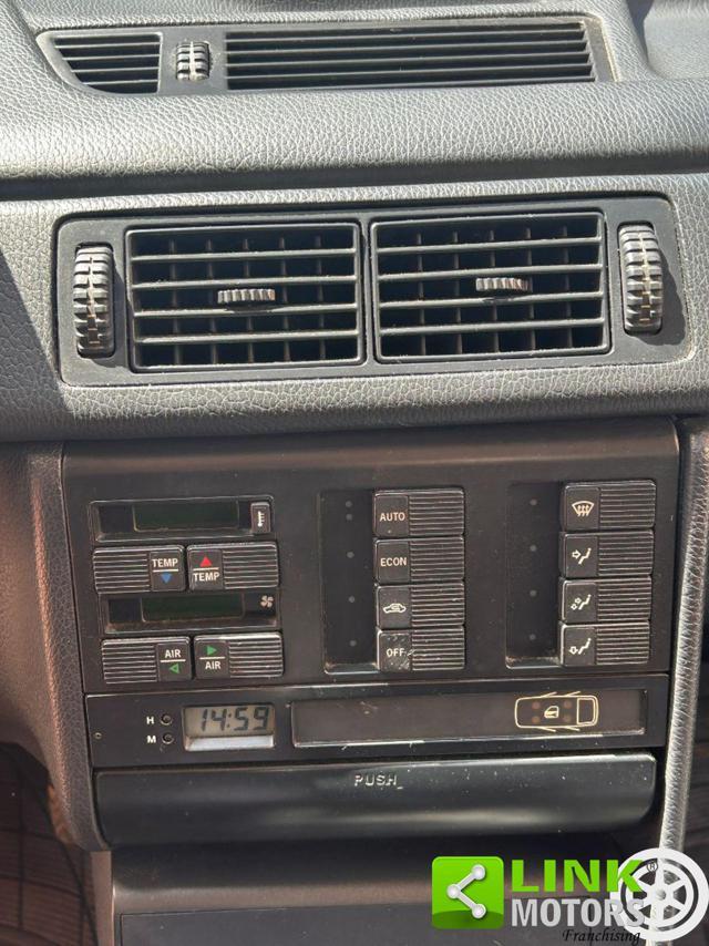 ALFA ROMEO 155 1.7 IE cat Feeling