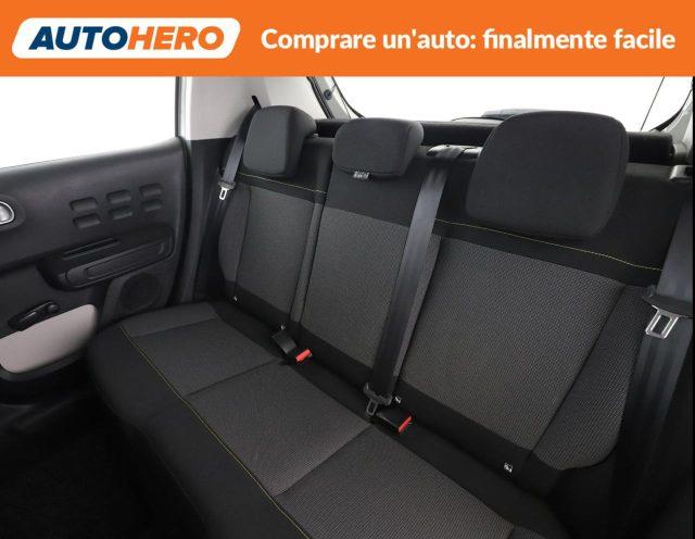 CITROEN C3 PureTech 82 S&S Shine