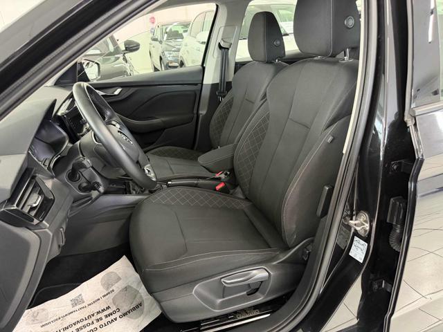 SKODA Kamiq 1.0 G-Tec Ambition
