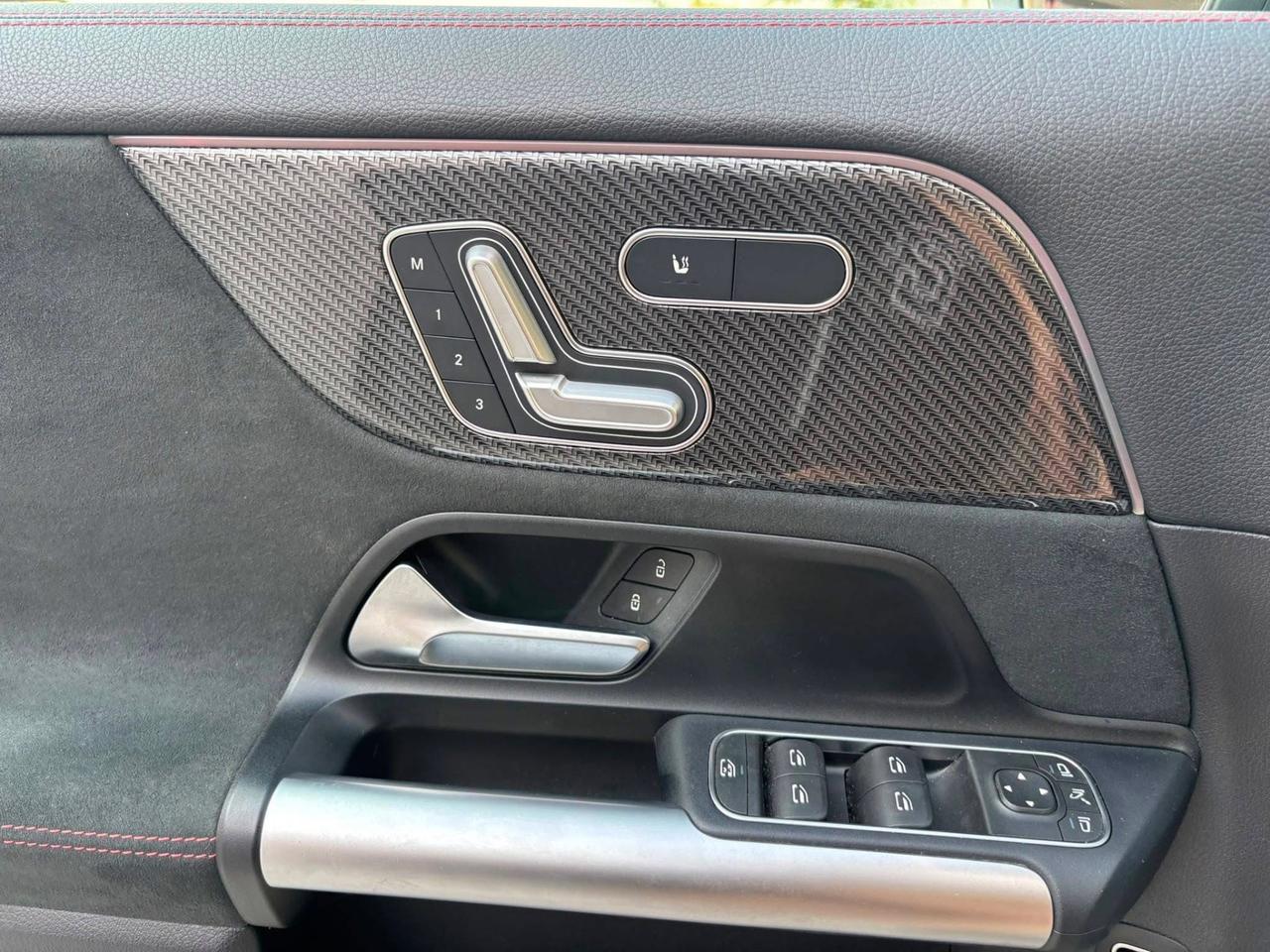 Mercedes-benz GLA 200 d Automatic AMG 150 cv