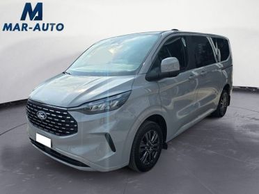 Ford Tourneo Custom 320 L1H1 2.0 Eco 150cv Titanium