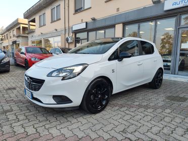 Opel Corsa 1.4 90CV GPL UNICO PROPRIETARIO