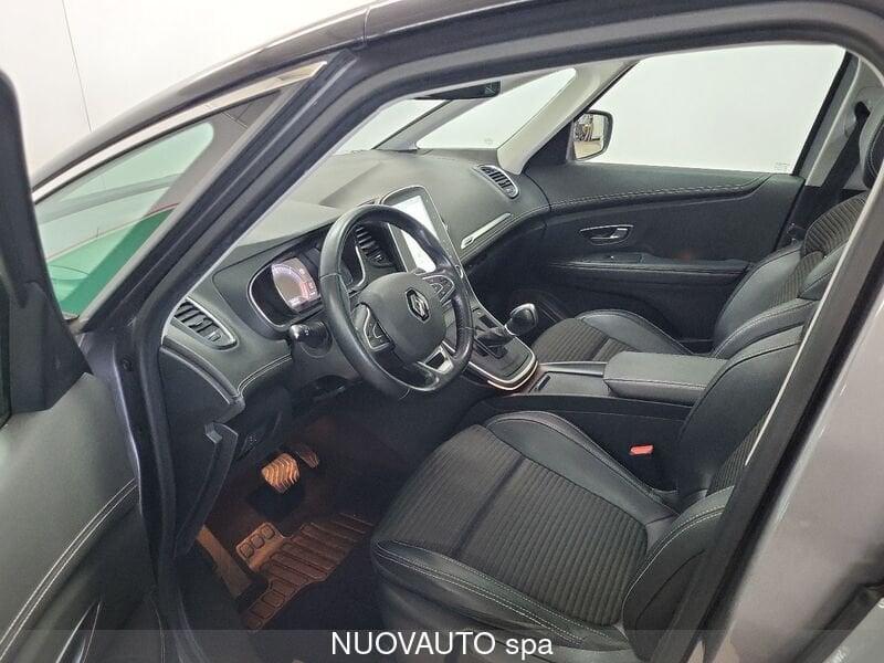 Renault Scénic dCi 8V 110CV Energy Intens